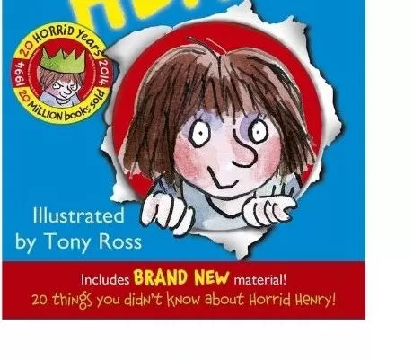 From Picture Books to Chapter Books